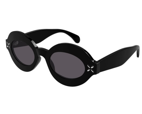 124604-Lunettes de Soleil Alaia AA0059S
