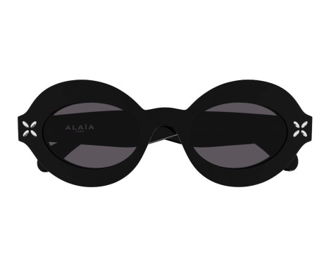 124606-Zonnebril Alaia AA0059S
