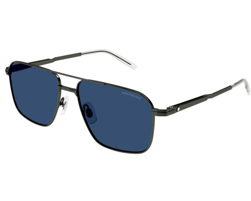 Zonnebril Montblanc Established MB0278S