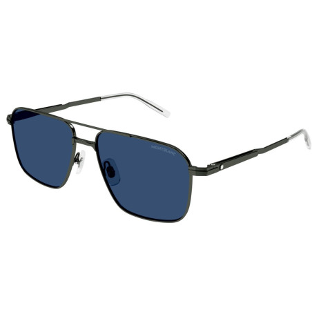 Lunettes de Soleil Montblanc Established MB0278S