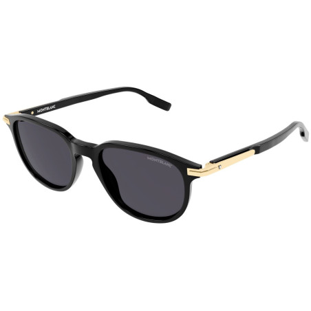 Lunettes de Soleil Montblanc Established MB0276S