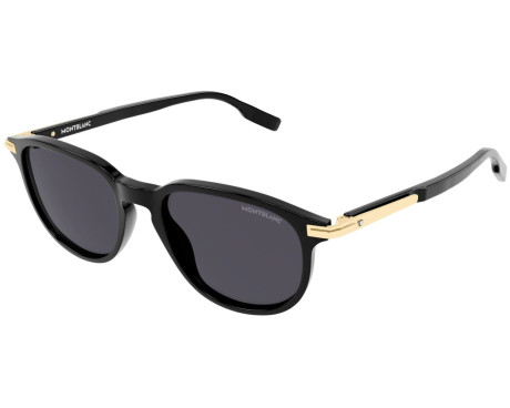 124807-Lunettes de Soleil Montblanc Established MB0276S