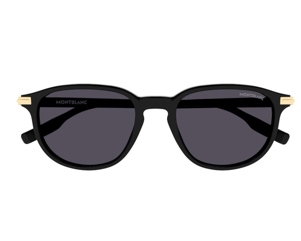 Lunettes de Soleil Montblanc Established MB0276S