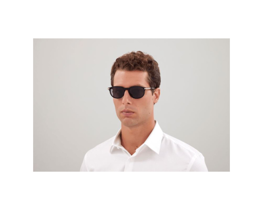 Lunettes de Soleil Montblanc Established MB0276S