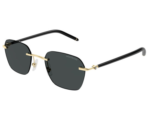 Zonnebril Montblanc Established MB0270S