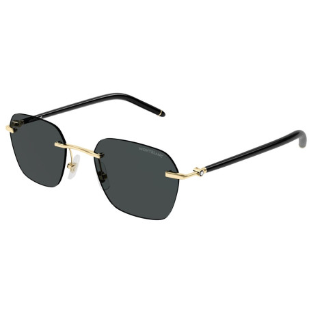 Zonnebril Montblanc Established MB0270S