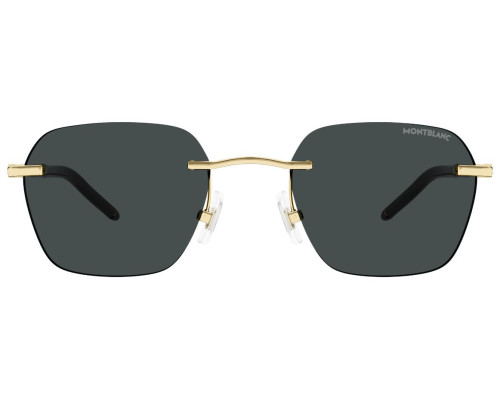 Lunettes de Soleil Montblanc Established MB0270S