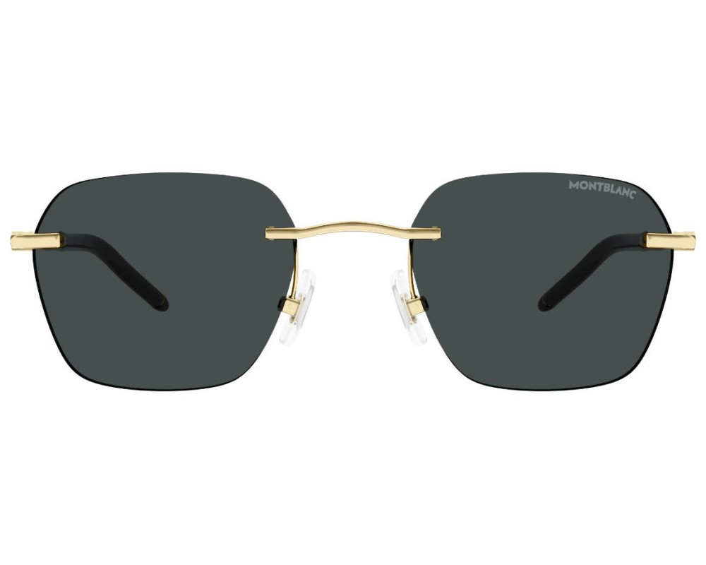 Zonnebril Montblanc Established MB0270S