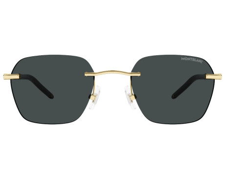 124836-Lunettes de Soleil Montblanc Established MB0270S