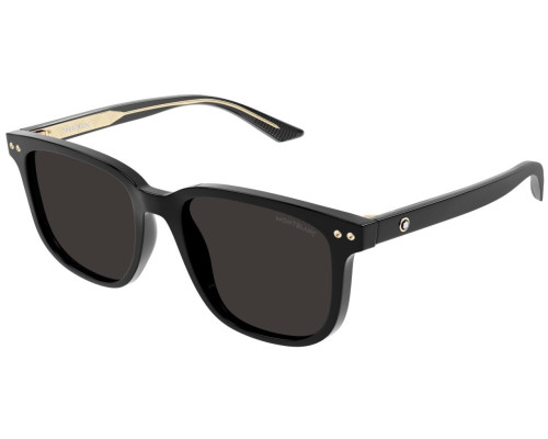 Lunettes de Soleil Montblanc Millennials MB0258SA