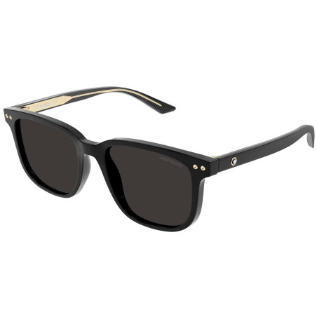 Zonnebril Montblanc Millennials MB0258SA
