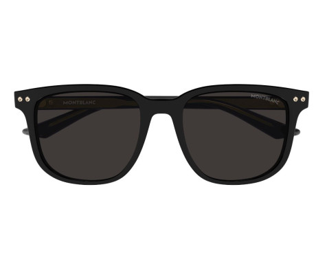 124934-Lunettes de Soleil Montblanc Millennials MB0258SA