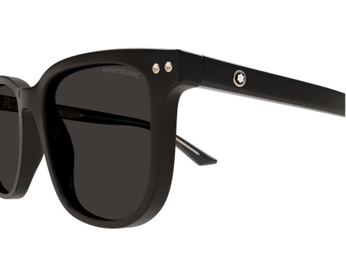 Lunettes de Soleil Montblanc Millennials MB0258SA