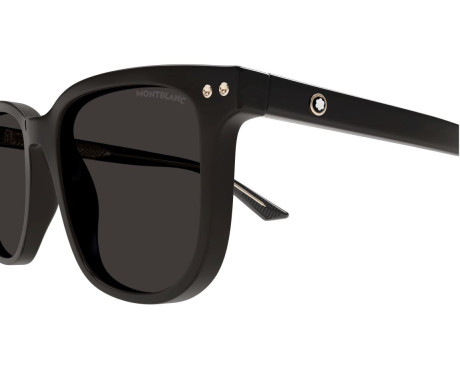 124935-Lunettes de Soleil Montblanc Millennials MB0258SA