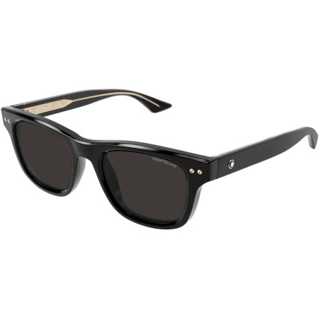 Lunettes de Soleil Montblanc Millennials MB0254S