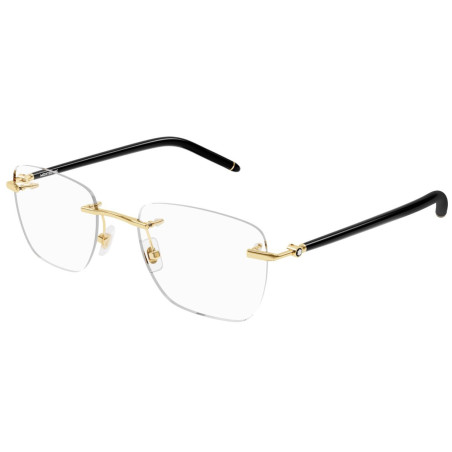 Lunettes de vue Montblanc Established MB0274O