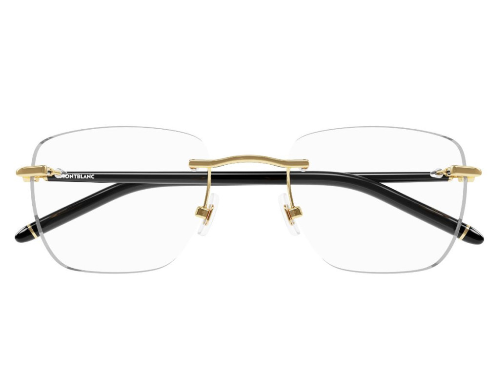 Bril Montblanc Established MB0274O