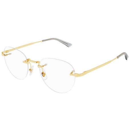 Lunettes de vue Montblanc NIB MB0268O