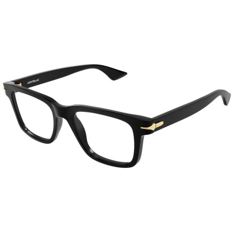 Lunettes de vue Montblanc NIB MB0266O