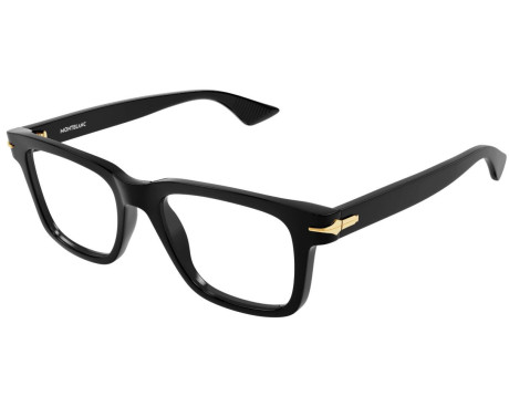 125104-Lunettes de vue Montblanc NIB MB0266O
