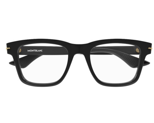 Lunettes de vue Montblanc NIB MB0266O