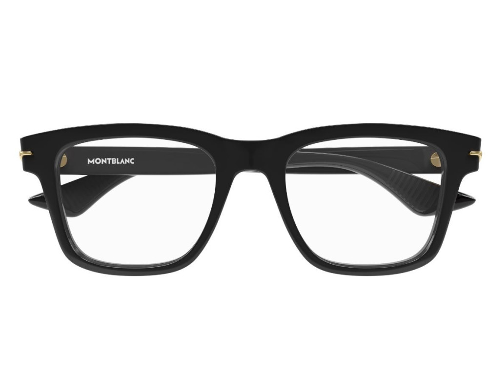Lunettes de vue Montblanc NIB MB0266O