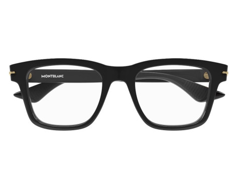 125105-Lunettes de vue Montblanc NIB MB0266O