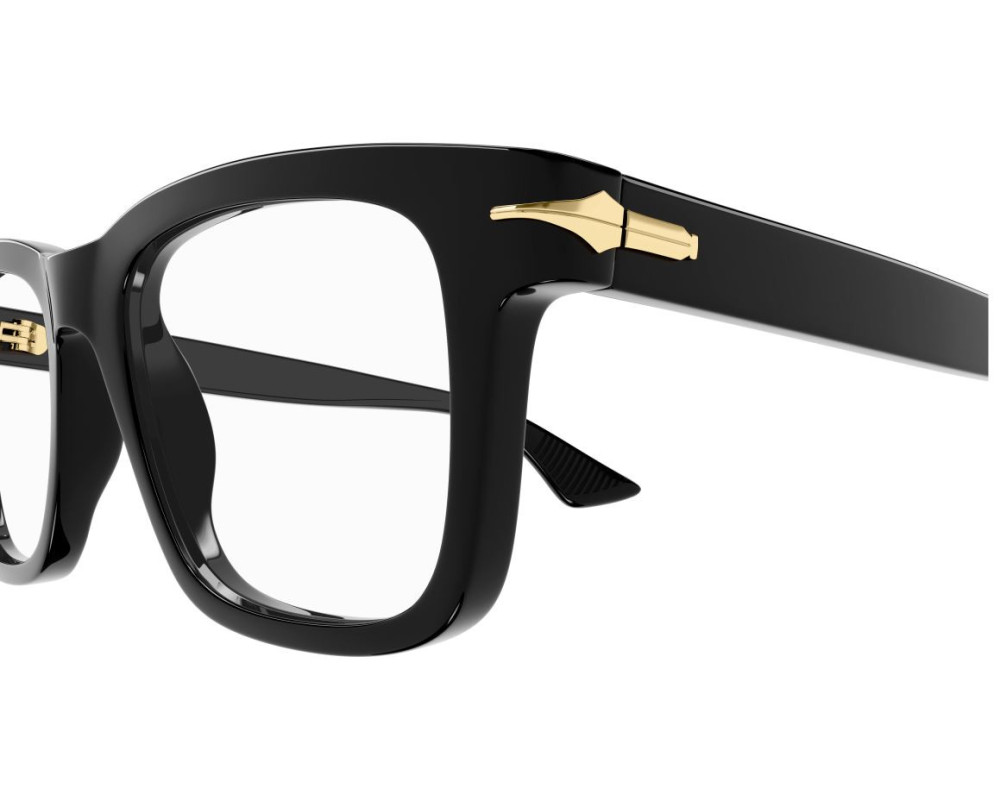 Lunettes de vue Montblanc NIB MB0266O