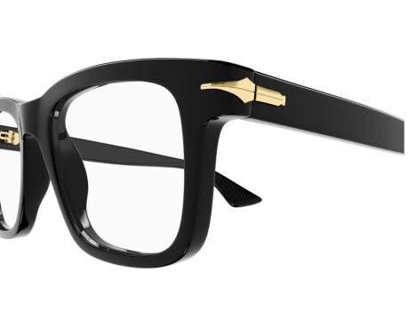 125106-Lunettes de vue Montblanc NIB MB0266O