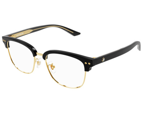 125141-Lunettes de vue Montblanc Millennials MB0259OK