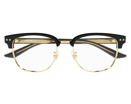 125142-Lunettes de vue Montblanc Millennials MB0259OK