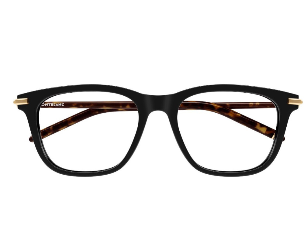Lunettes de vue Montblanc Established MB0275OA
