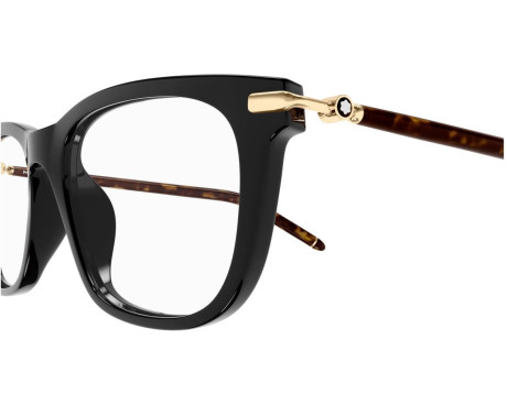 125173-Lunettes de vue Montblanc Established MB0275OA