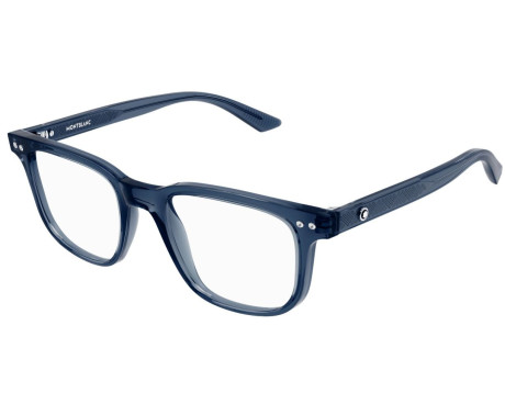 125202-Lunettes de vue Montblanc Millennials MB0256O