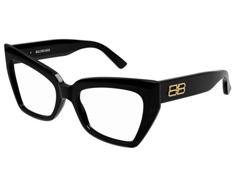 125246-Lunettes de vue Balenciaga Everyday BB0275O