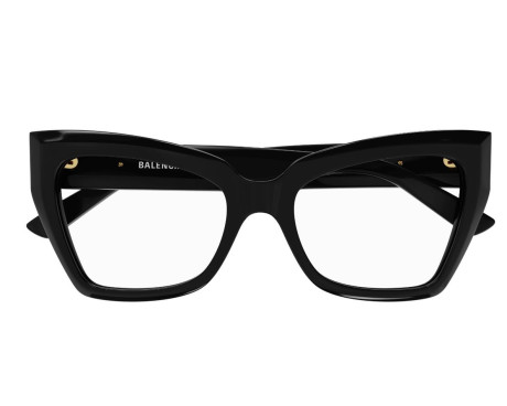 125247-Lunettes de vue Balenciaga Everyday BB0275O
