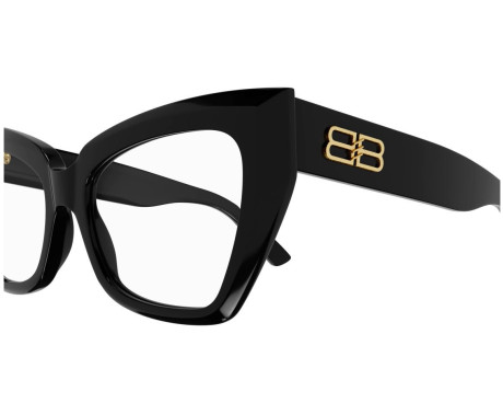 125248-Lunettes de vue Balenciaga Everyday BB0275O