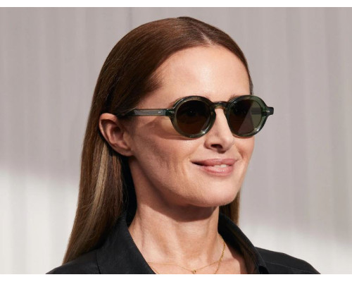 Lunettes de Soleil Moscot Originals FOYGEL OR-FOY-S