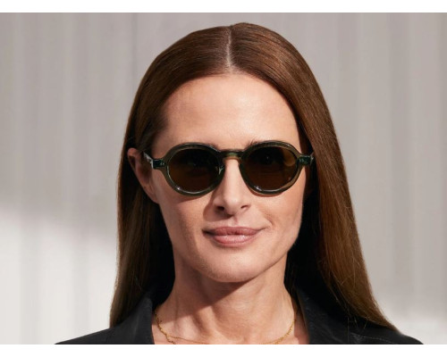 Lunettes de Soleil Moscot Originals FOYGEL OR-FOY-S