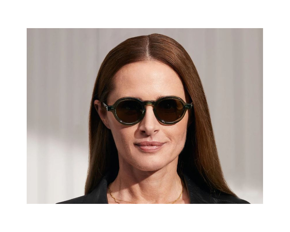 Lunettes de Soleil Moscot Originals FOYGEL OR-FOY-S