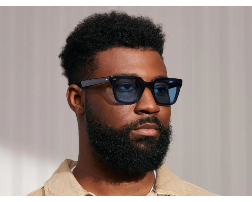 Lunettes de Soleil Moscot Originals Grober OR-GRB-S