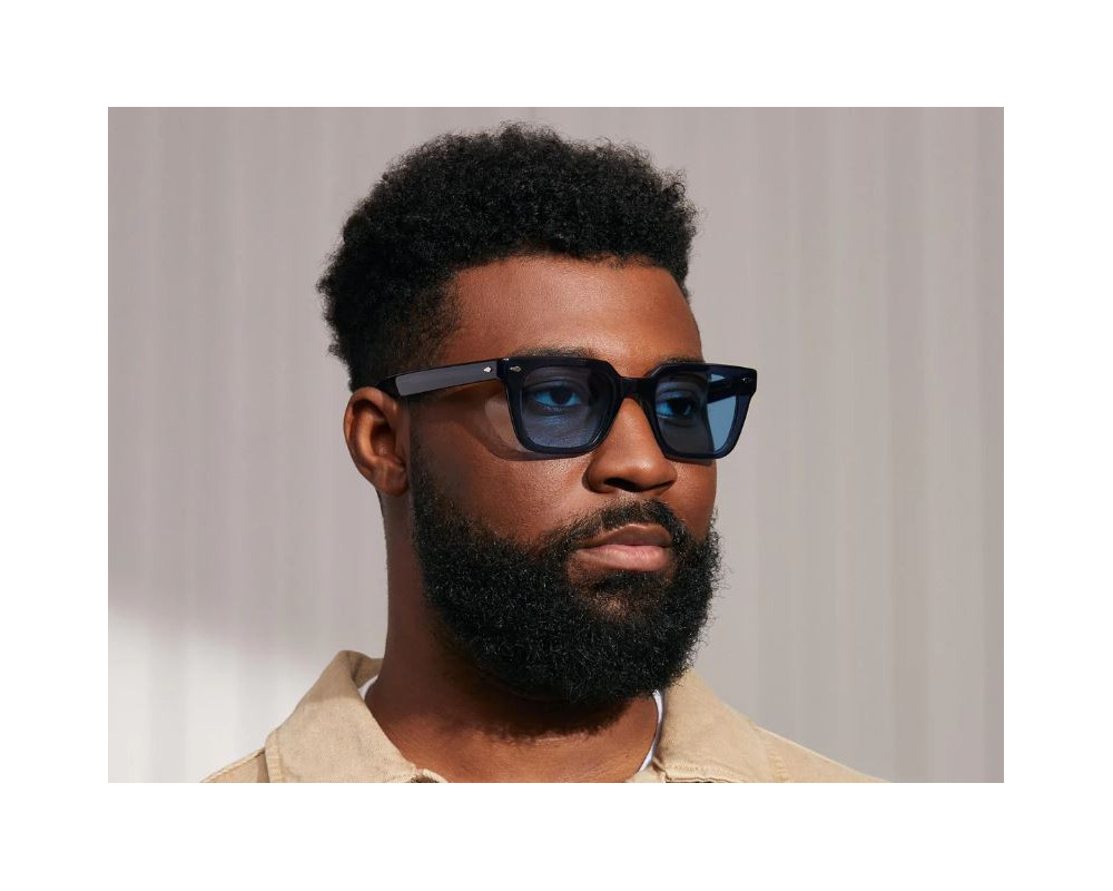 Lunettes de Soleil Moscot Originals Grober OR-GRB-S