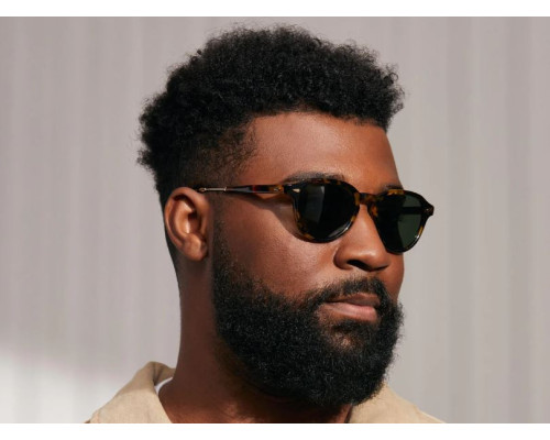 Zonnebril Moscot Originals Kash OR-KAS-S