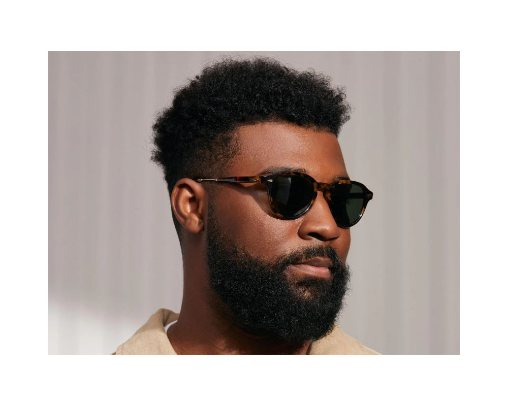 Lunettes de Soleil Moscot Originals Kash OR-KAS-S