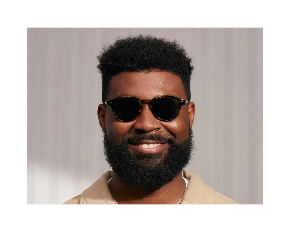 Lunettes de Soleil Moscot Originals Kash OR-KAS-S