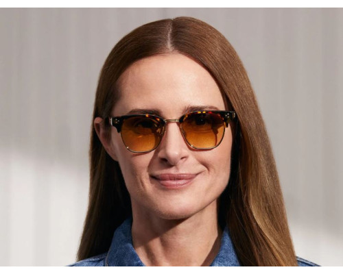Lunettes de Soleil Moscot Originals Tinif OR-TIN-S
