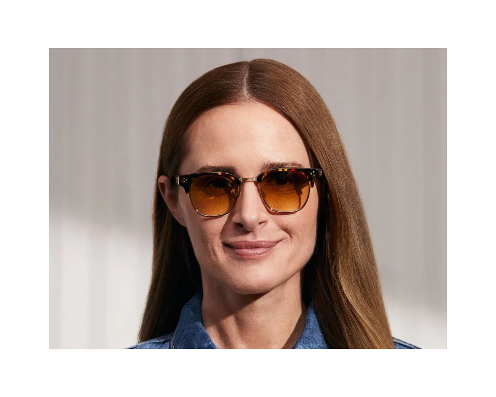 Lunettes de Soleil Moscot Originals Tinif OR-TIN-S