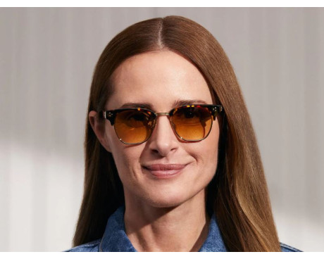 125387-Lunettes de Soleil Moscot Originals Tinif OR-TIN-S