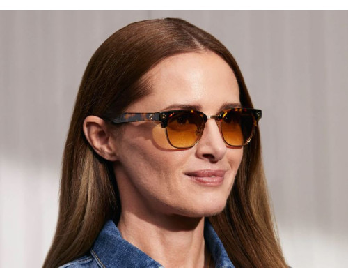 Lunettes de Soleil Moscot Originals Tinif OR-TIN-S