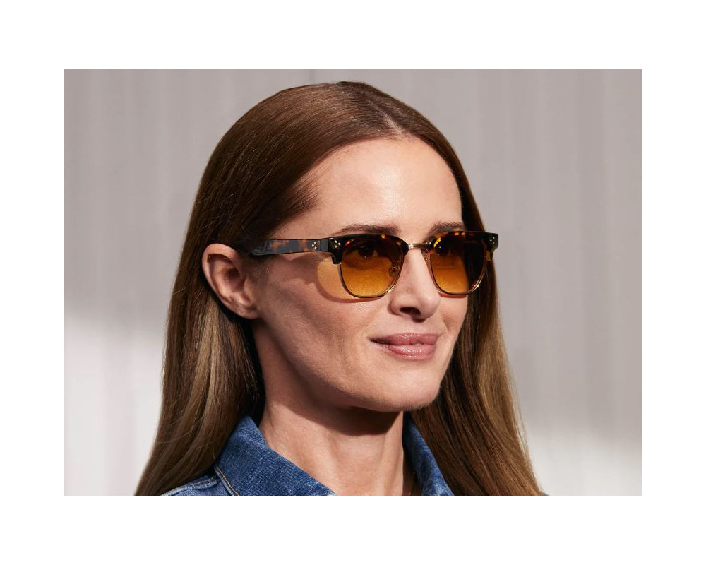 Lunettes de Soleil Moscot Originals Tinif OR-TIN-S